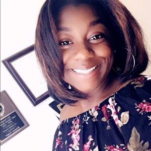 Meet your Posher, Brianna